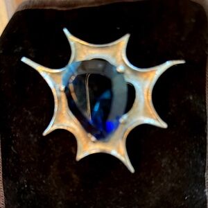 Vintage Brooch